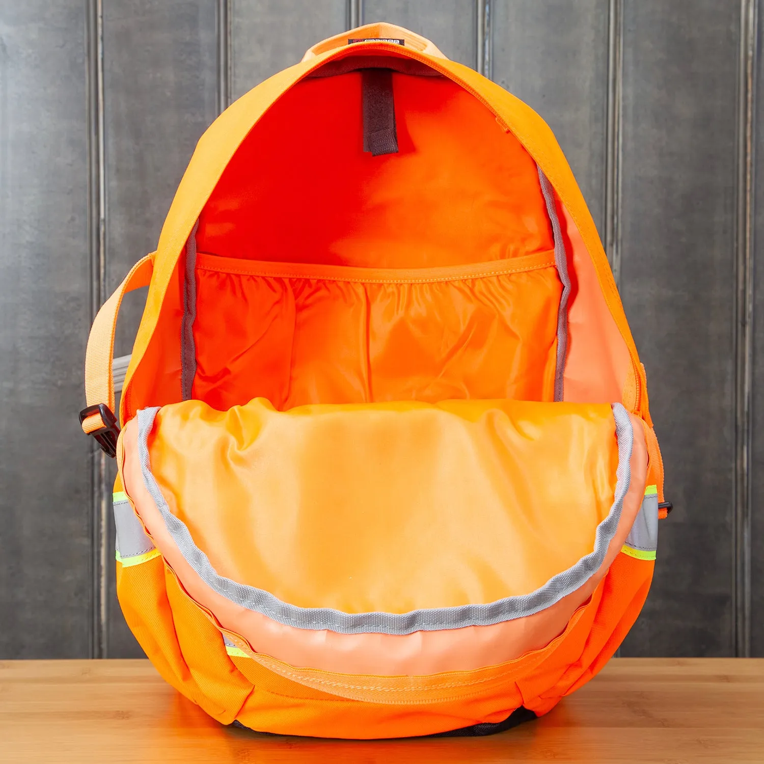 Switchback 32L D/N Safety Backpack