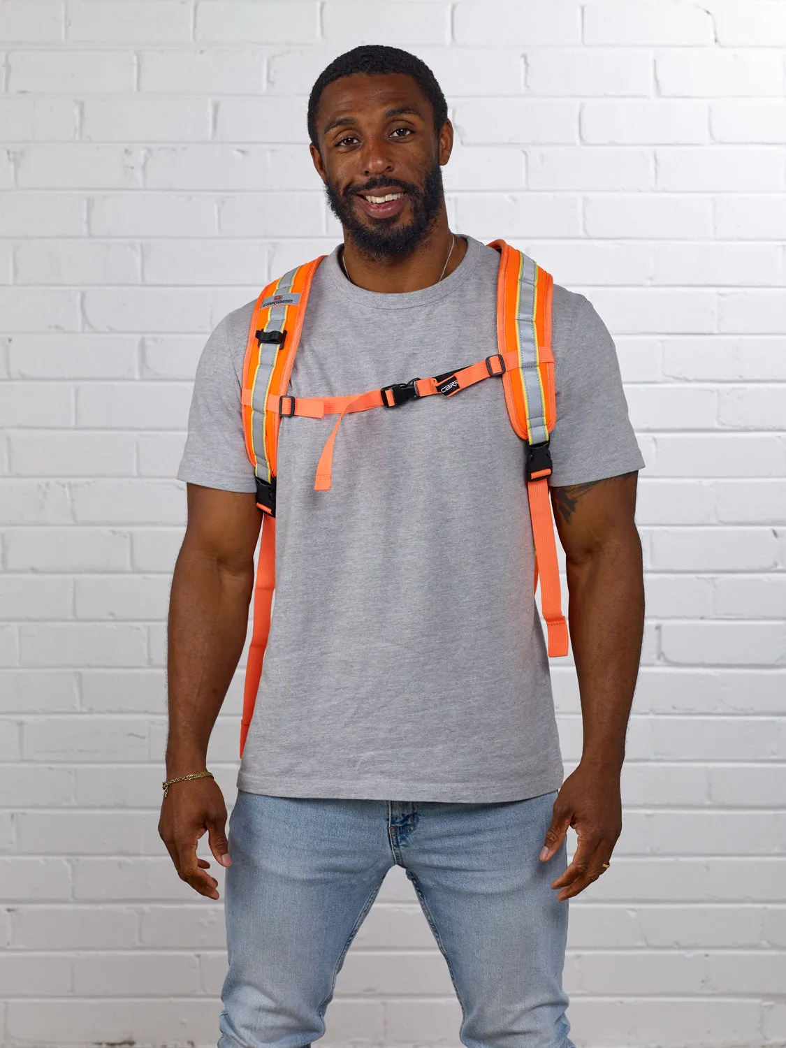 Switchback 32L D/N Safety Backpack