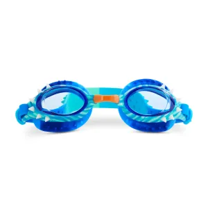 T-REX TAN DINO GOGGLES (PREORDER)