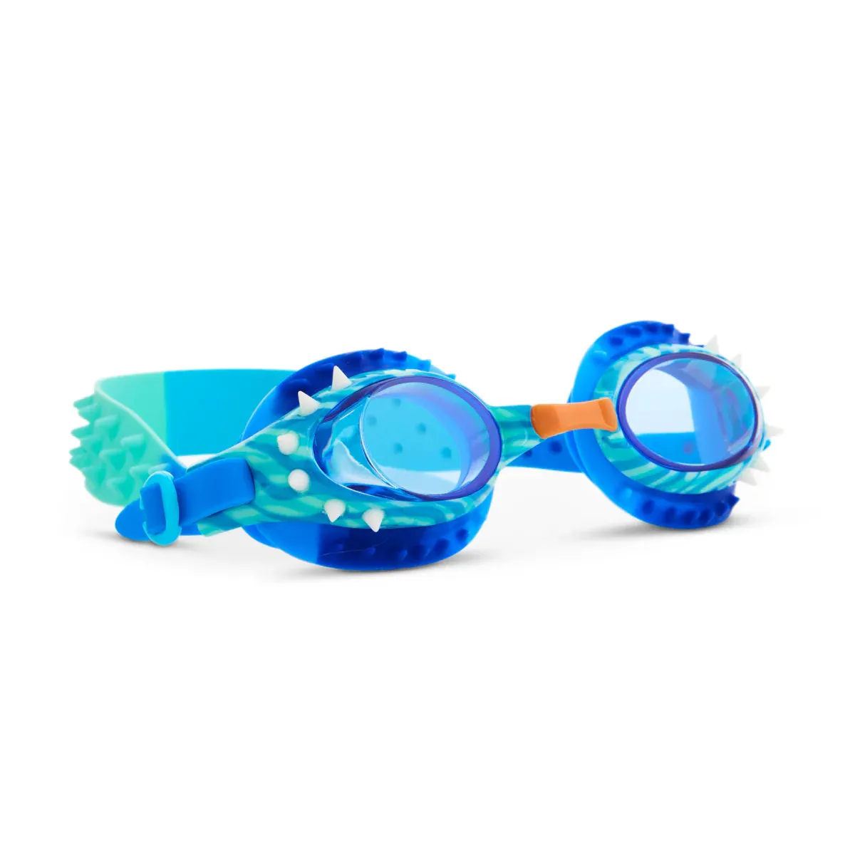 T-REX TAN DINO GOGGLES (PREORDER)