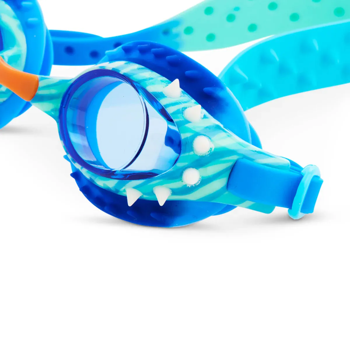 T-REX TAN DINO GOGGLES (PREORDER)