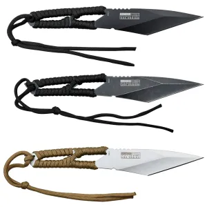 Tac-Force TF-TK0002-3 Throwing Knife Set
