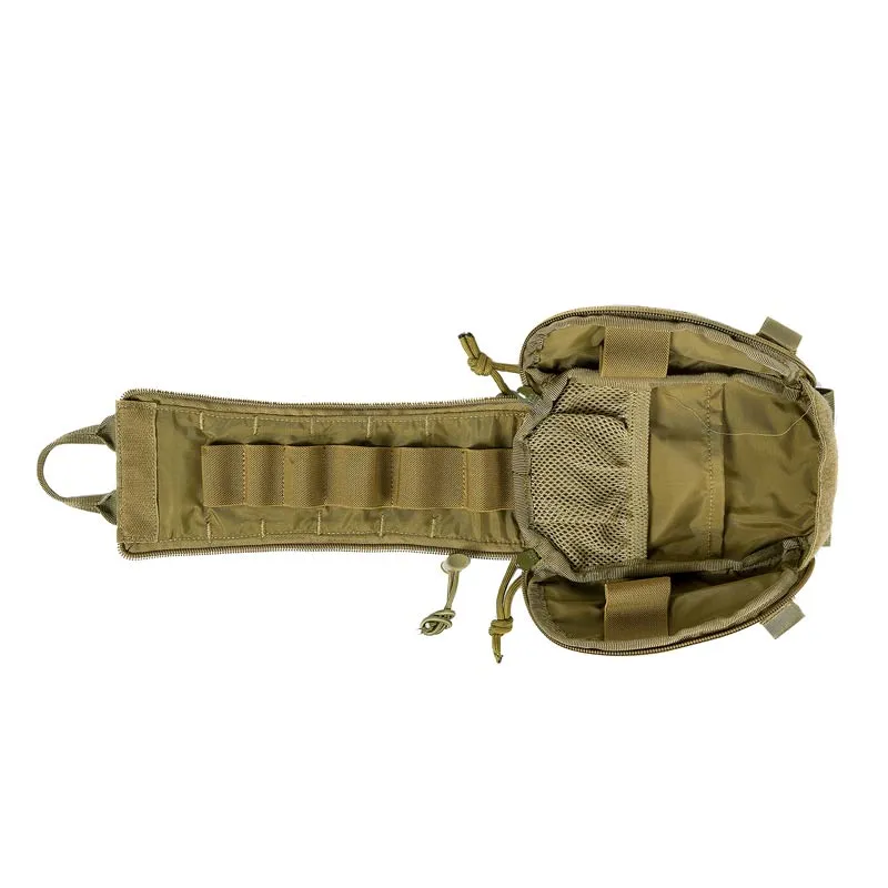 Tactical First Aid Kit Trauma Pouch