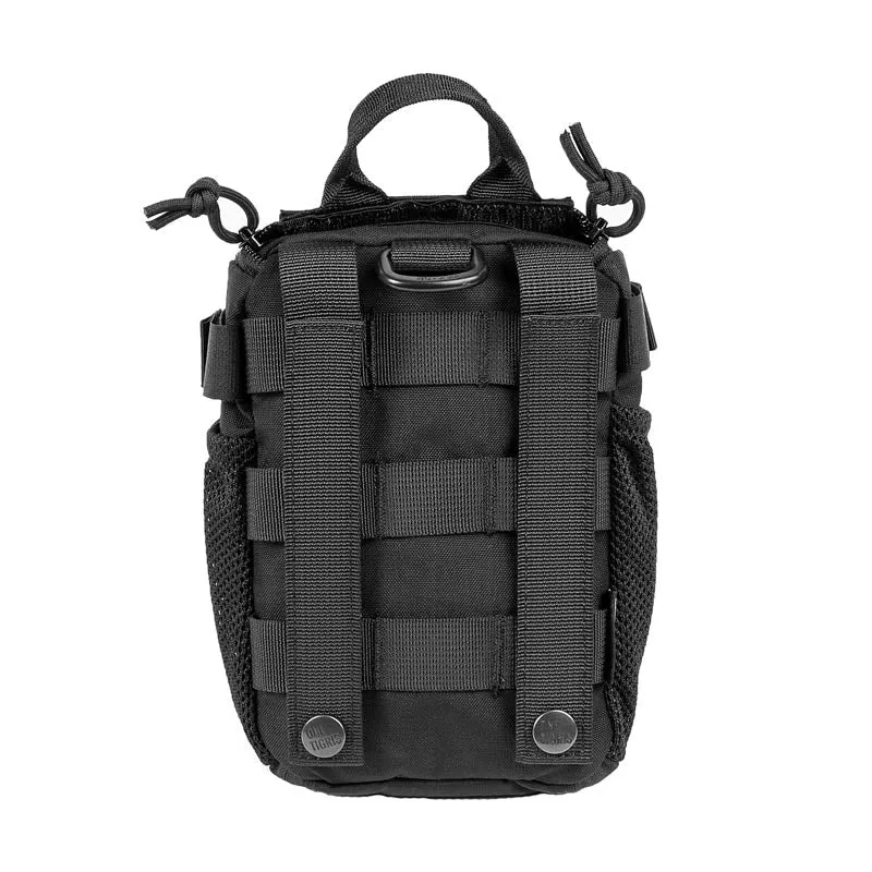Tactical First Aid Kit Trauma Pouch