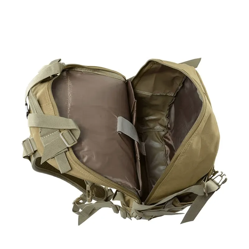 Tactical Military Backpack/Survival Backpack 40L