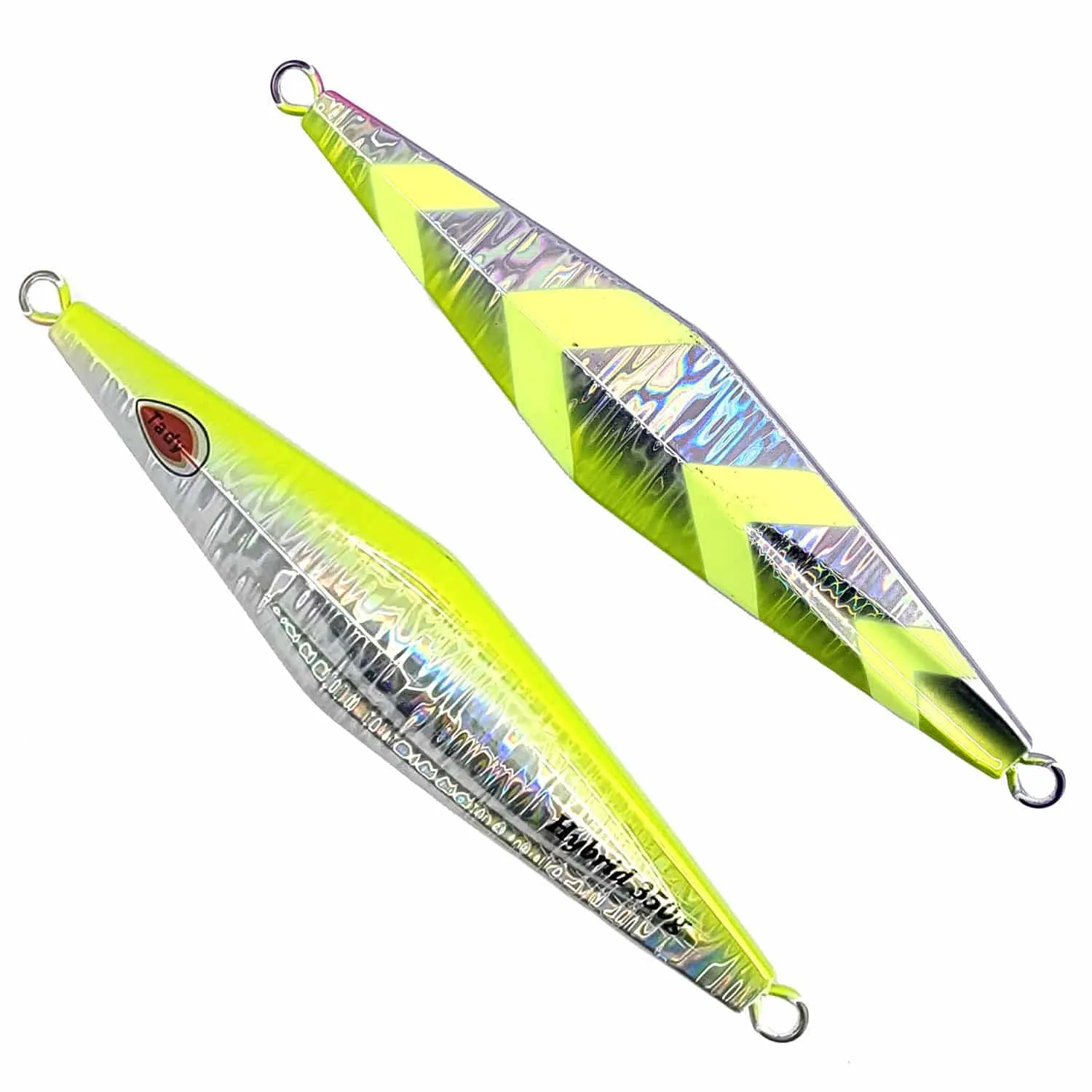 Tady TSP Hybrid Fast Sink Jigs
