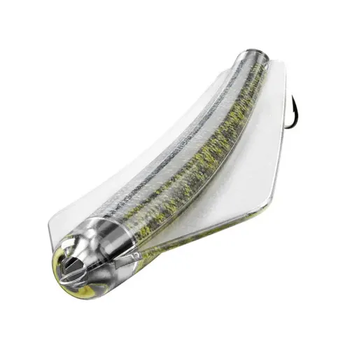 Tasmanian Devil | Live Skin Lures | 13.5g