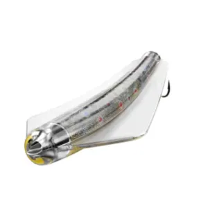 Tasmanian Devil | Live Skin Lures | 13.5g
