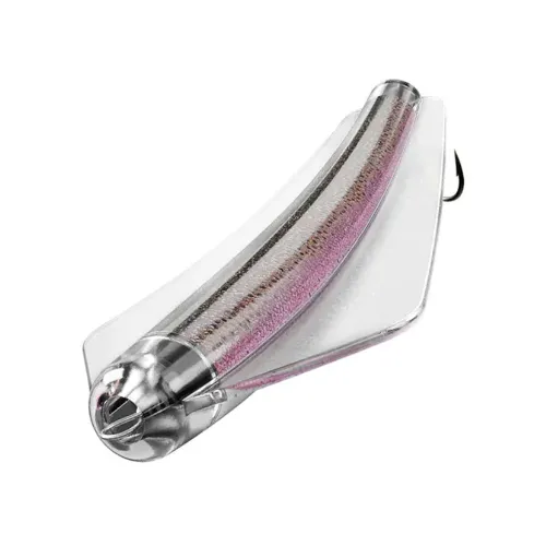 Tasmanian Devil | Live Skin Lures | 13.5g