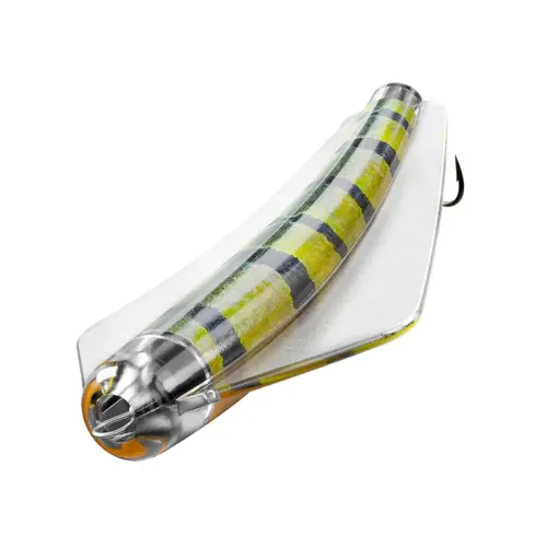Tasmanian Devil | Live Skin Lures | 13.5g