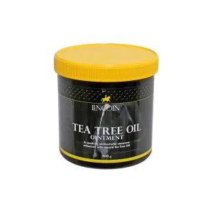 Tea Tree Oil Ointment