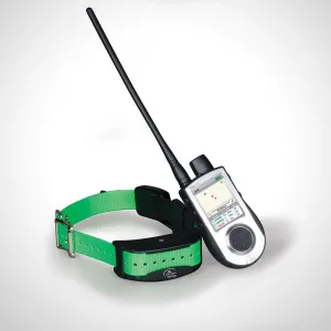 TEK Series 1.5 GPS Tracking   E-Collar System