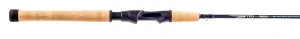 Temple Fork Outfitters Traveler Spinning Rod NEW