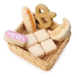Tender Leaf Toys - Bread Basket