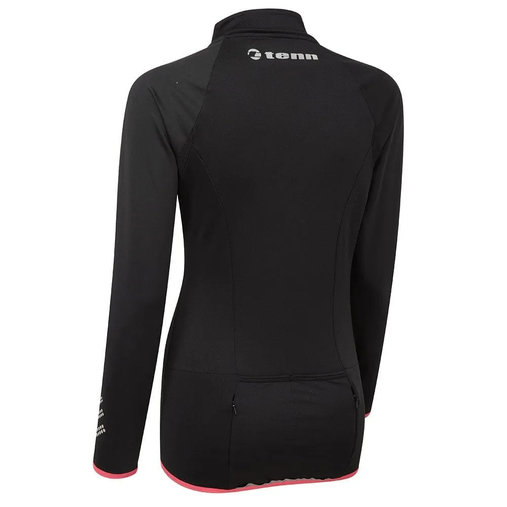 Tenn Ladies Windstorm L/S Jersey