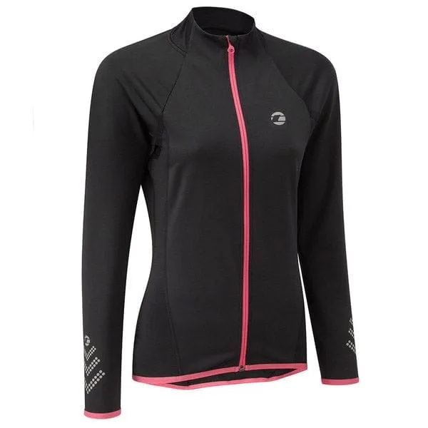 Tenn Ladies Windstorm L/S Jersey