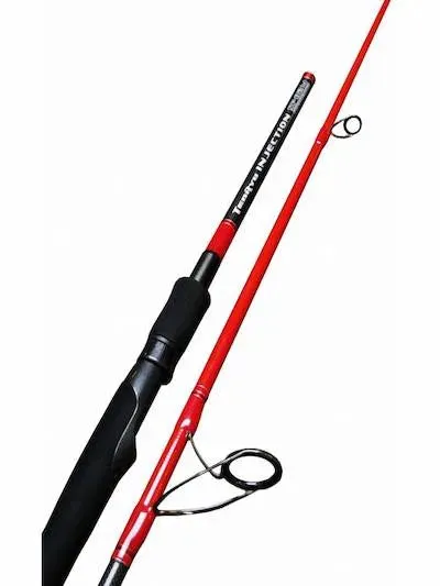 Tenyru Injection Long Cast Lure Rod SP 82