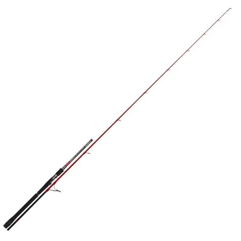 Tenyru Injection Long Cast Lure Rod SP 82