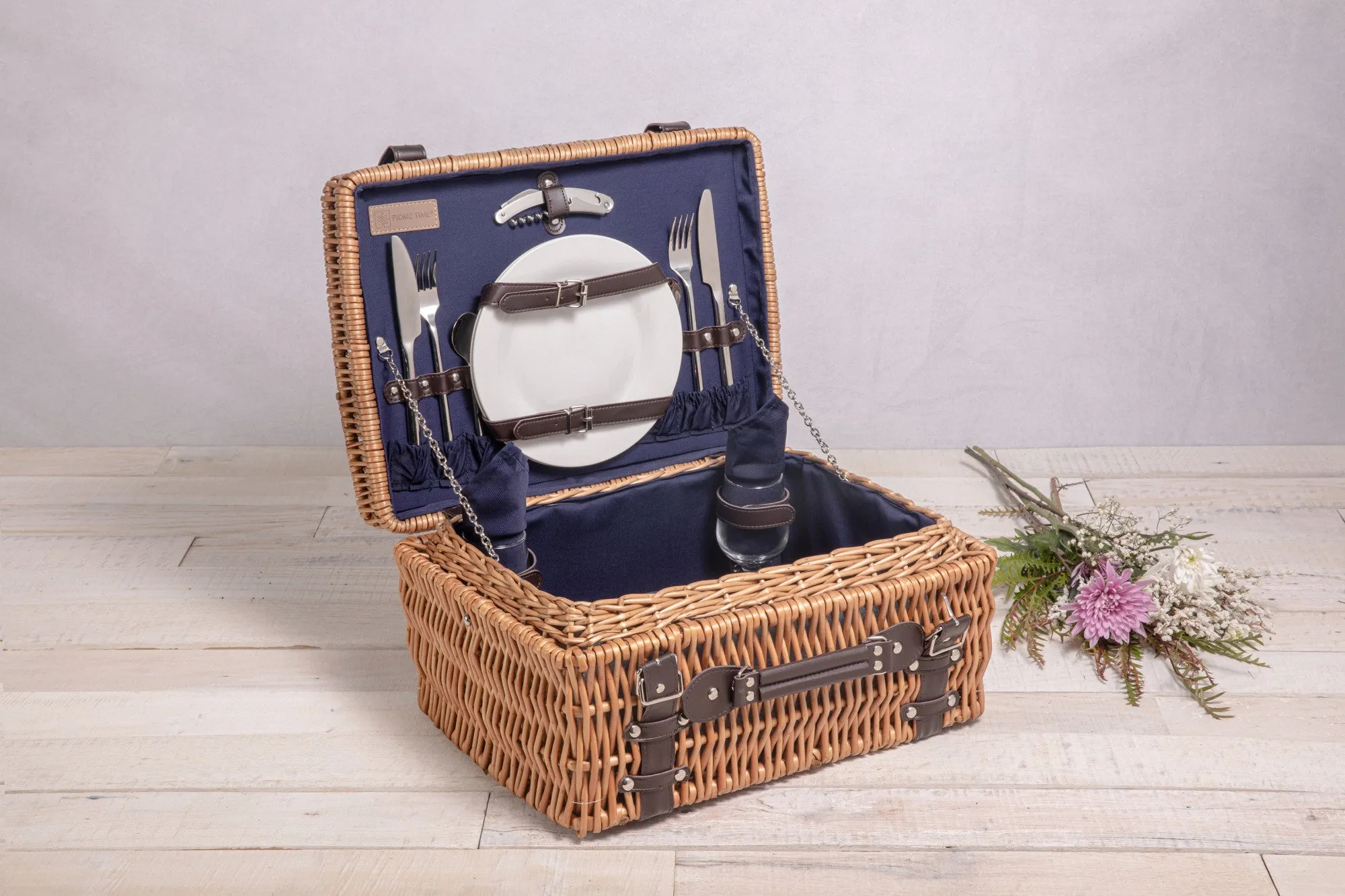 Texas Rangers - Champion Picnic Basket