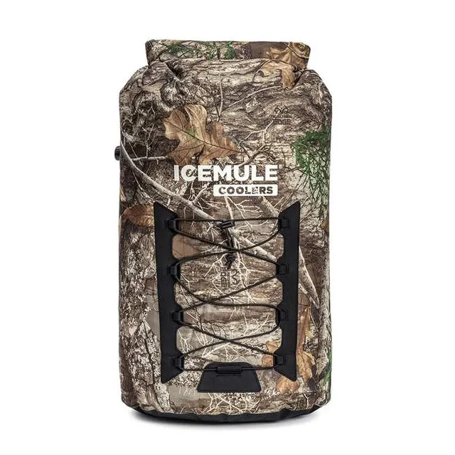 The ICEMULE Pro X-Large (33L)