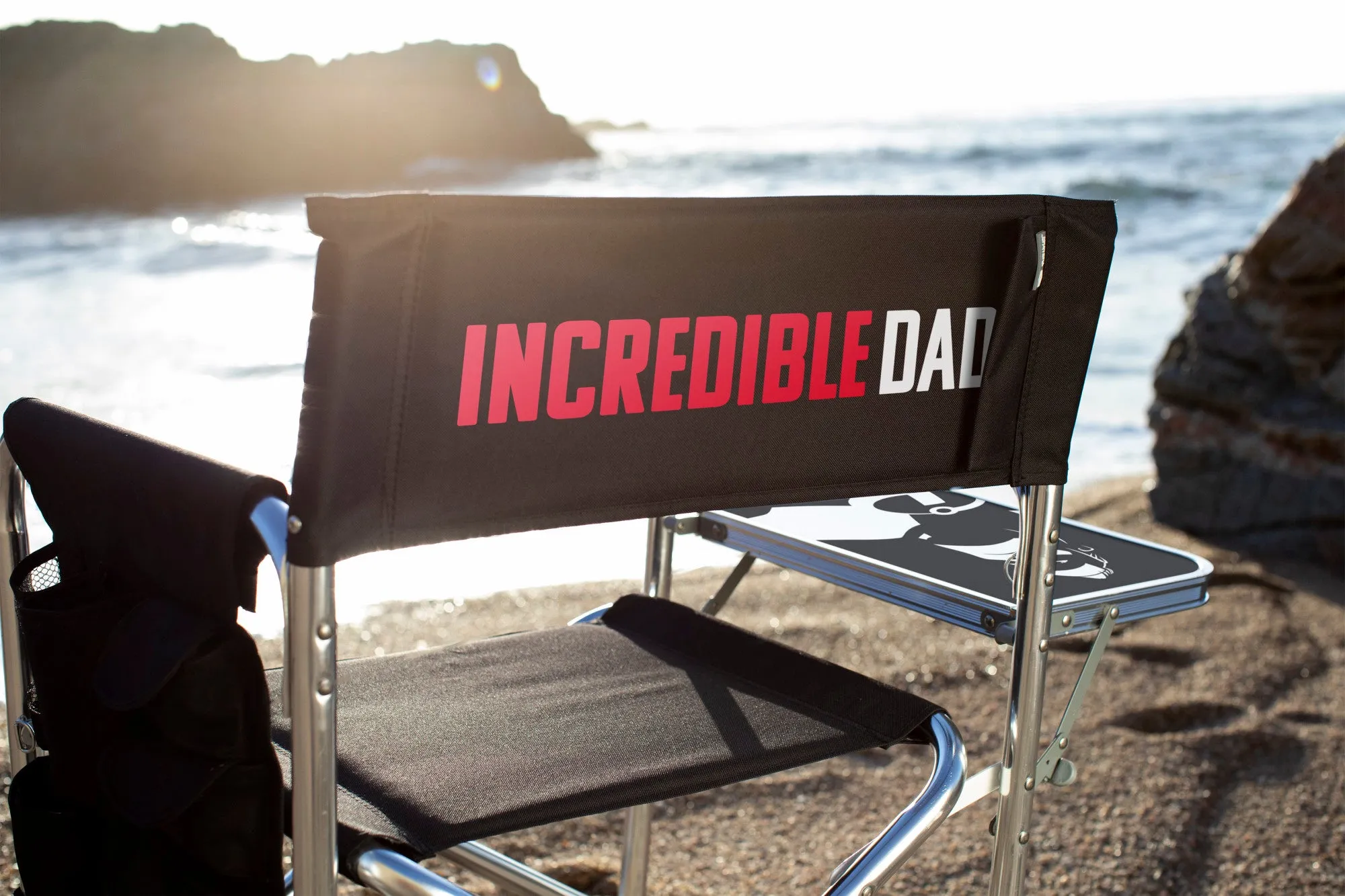 The Incredibles Mr. Incredible - Sports Chair