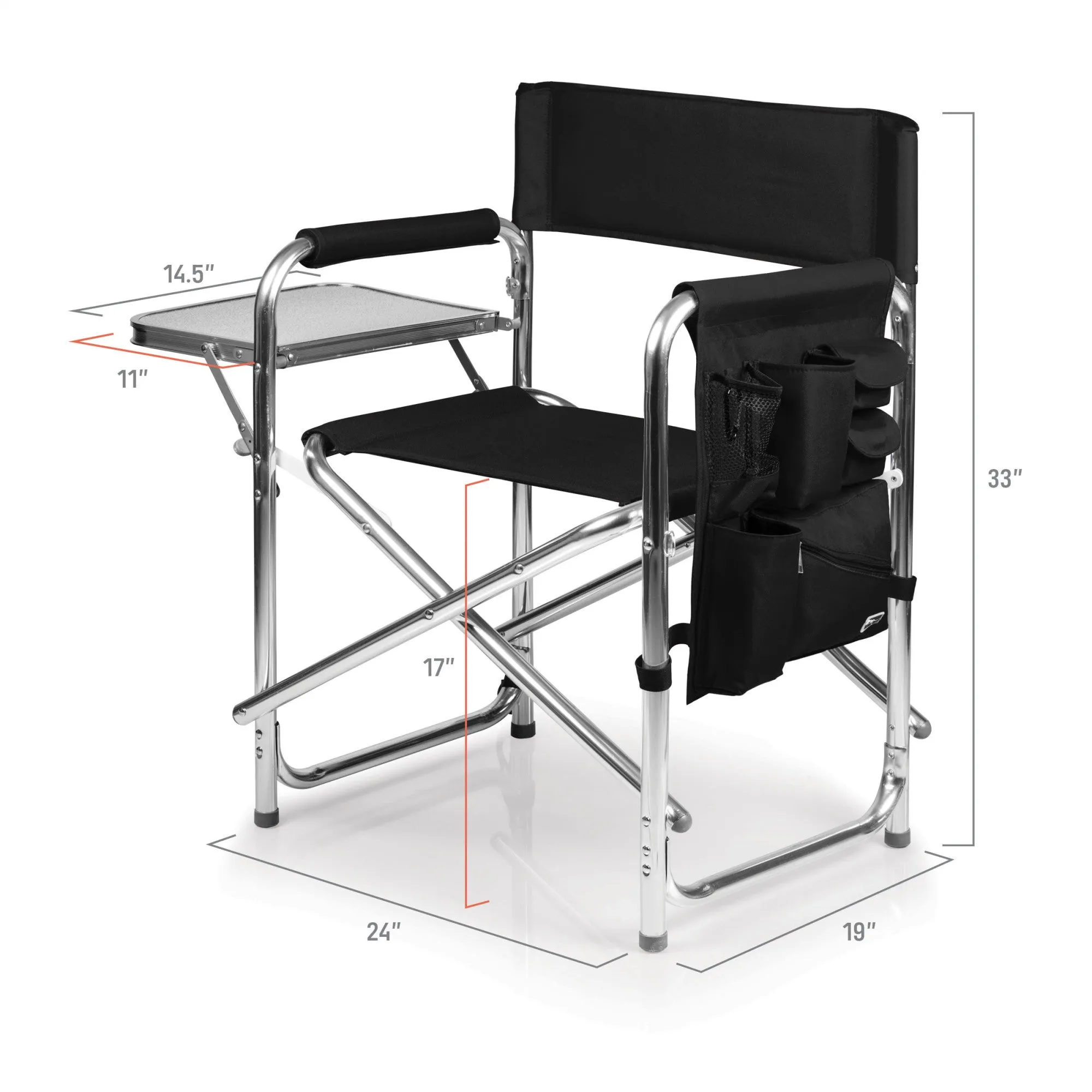 The Incredibles Mr. Incredible - Sports Chair