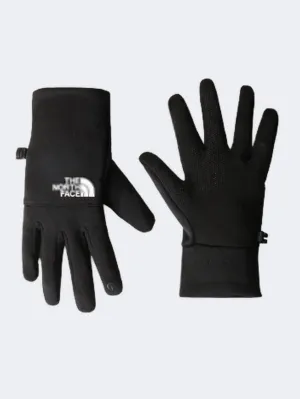 The North Face Etip Men Lifestyle Gloves Black/White