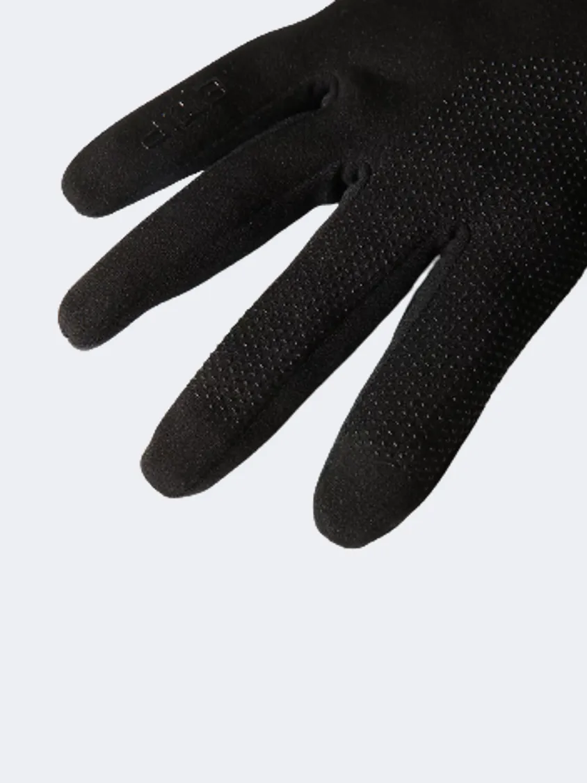 The North Face Etip Men Lifestyle Gloves Black/White