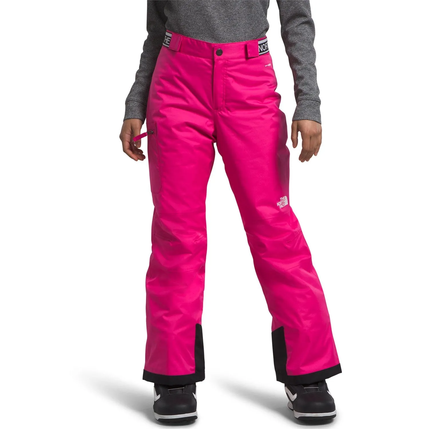 The North Face Freedom Insulated Pant 2024 - Girl's