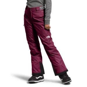 The North Face Freedom Insulated Pant 2024 - Girl's