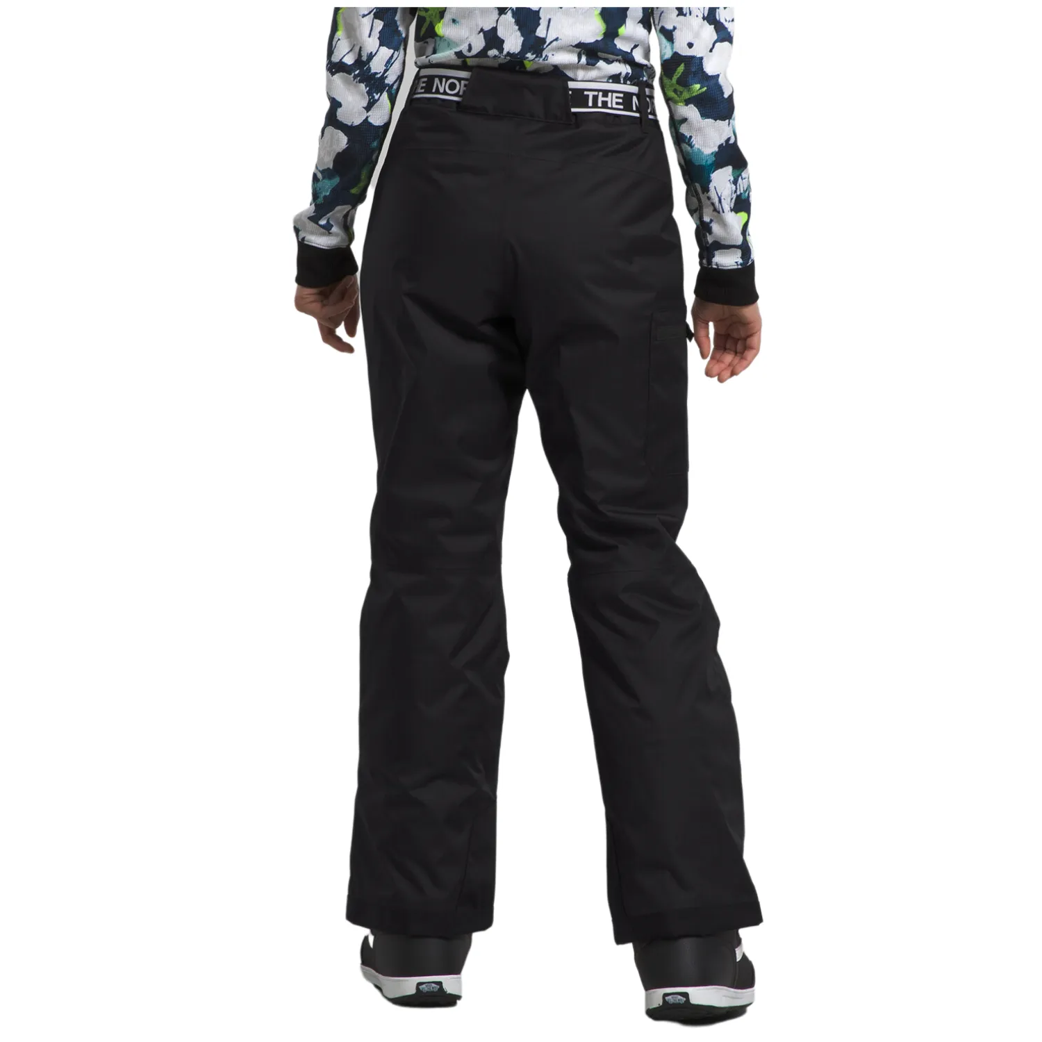 The North Face Freedom Insulated Pant 2024 - Girl's