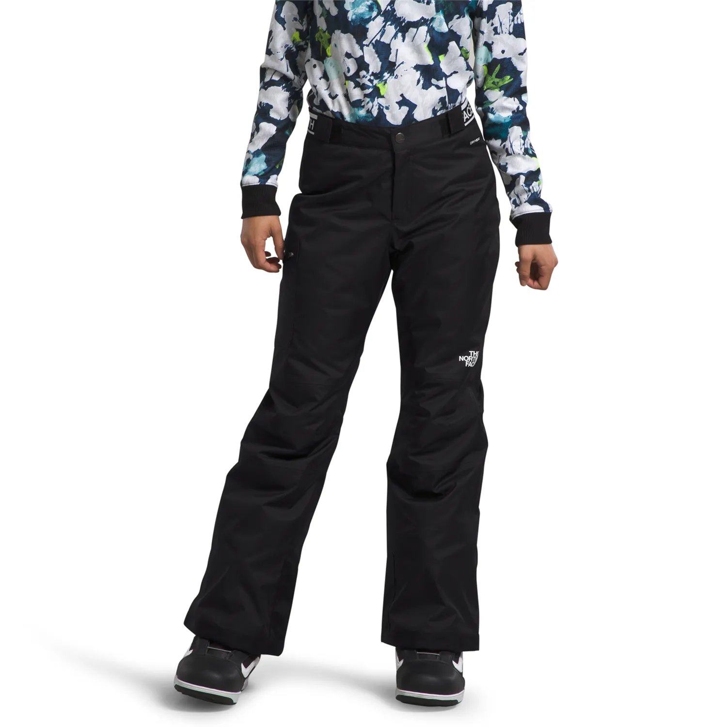 The North Face Freedom Insulated Pant 2024 - Girl's