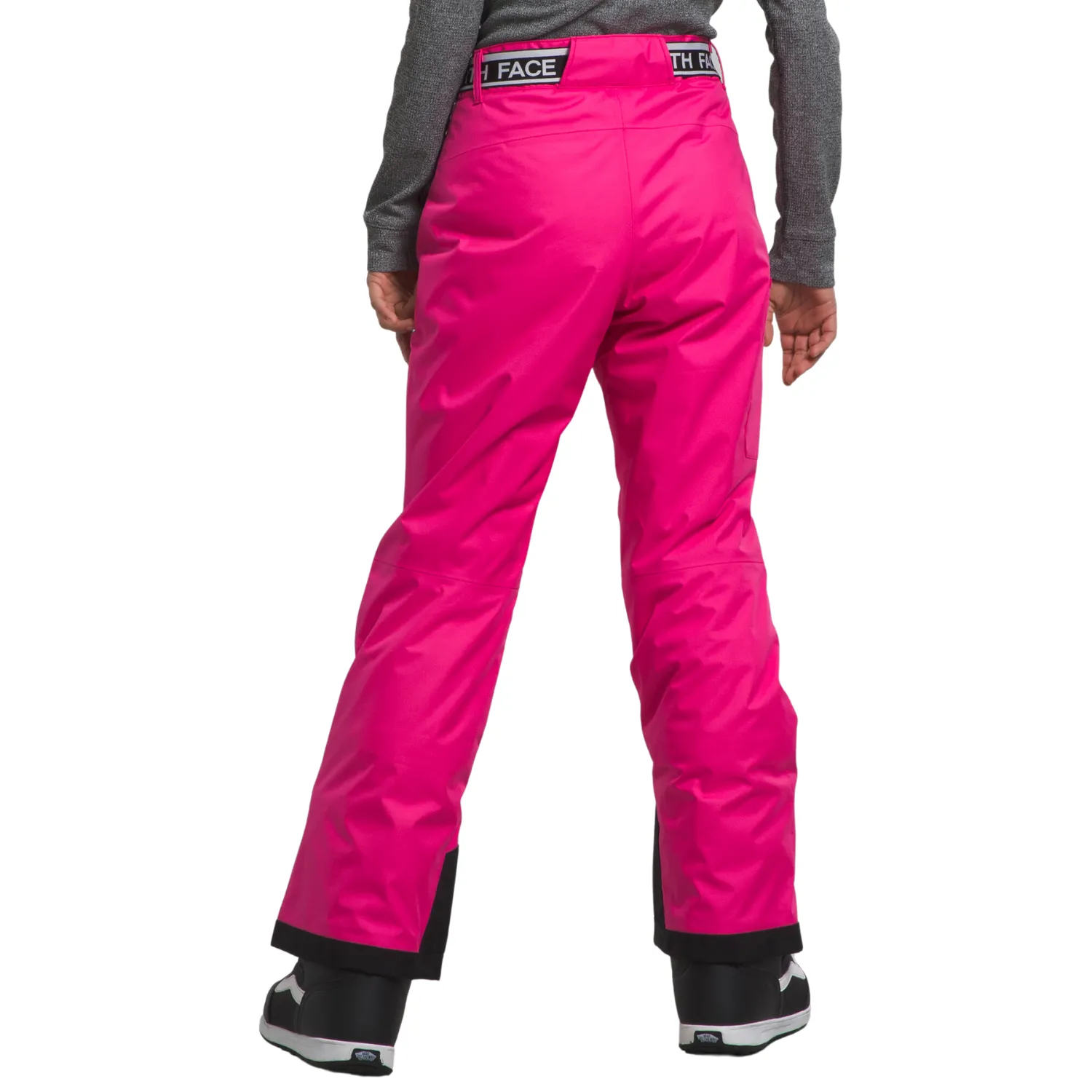 The North Face Freedom Insulated Pant 2024 - Girl's
