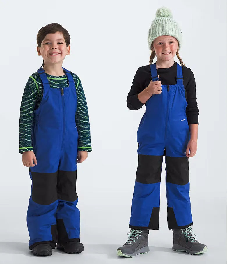 The North Face Kids Freedom Insulated Bib Pants