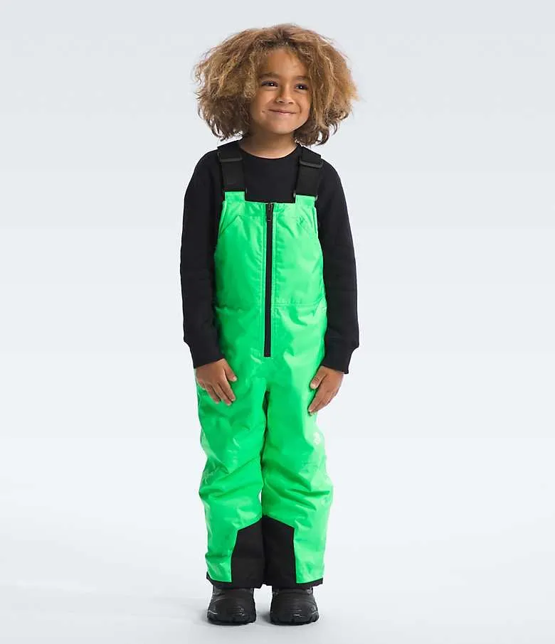 The North Face Kids Freedom Insulated Bib Pants