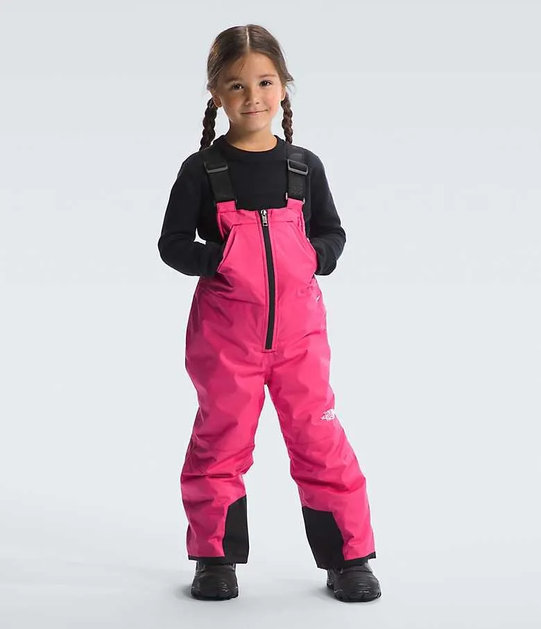 The North Face Kids Freedom Insulated Bib Pants
