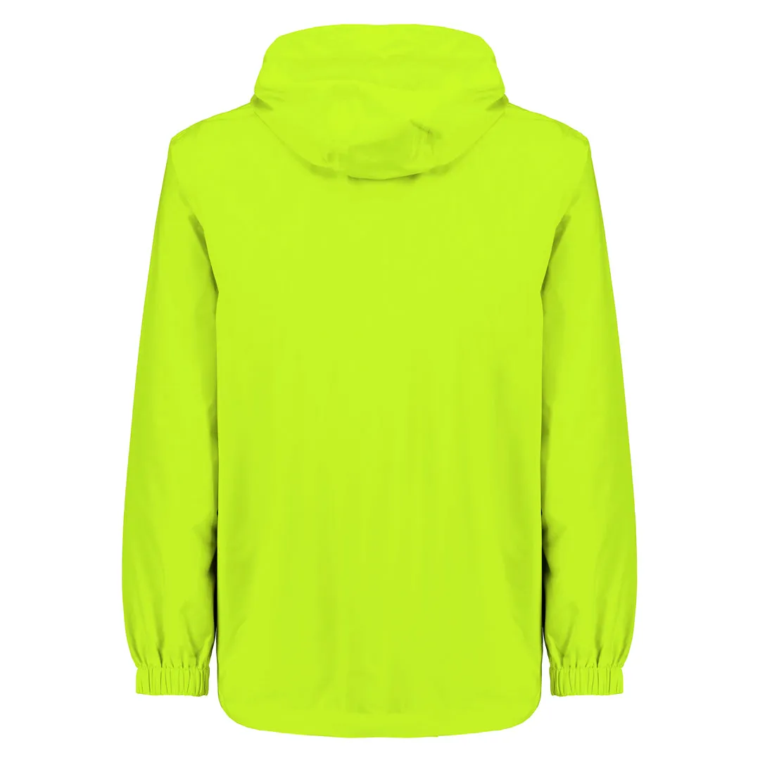 The Packable Rain Jacket | Adults