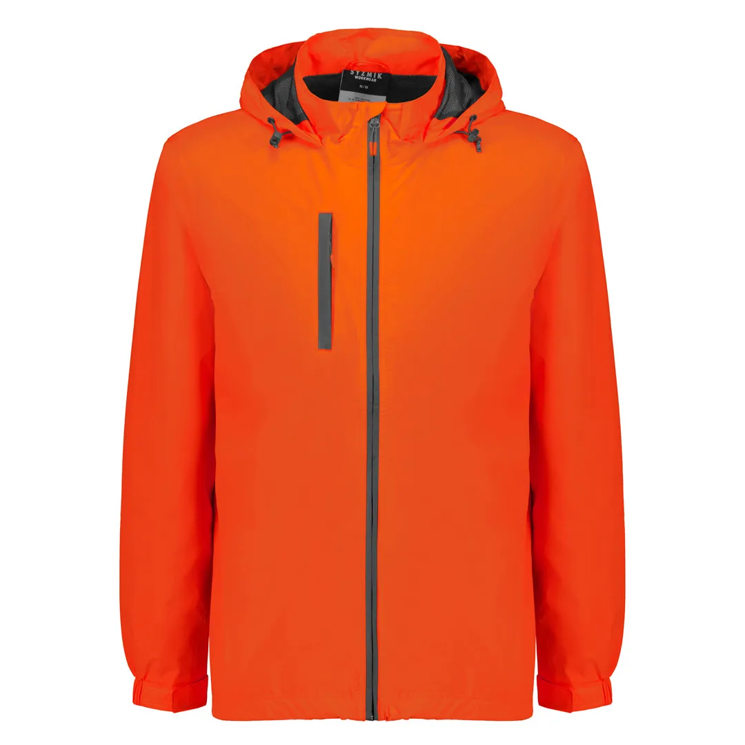 The Packable Rain Jacket | Adults