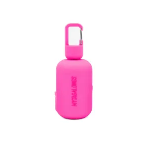 THE PERSONAL SAFETY ALARM - HOT PINK