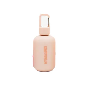 THE PERSONAL SAFETY ALARM - SOFT PINK