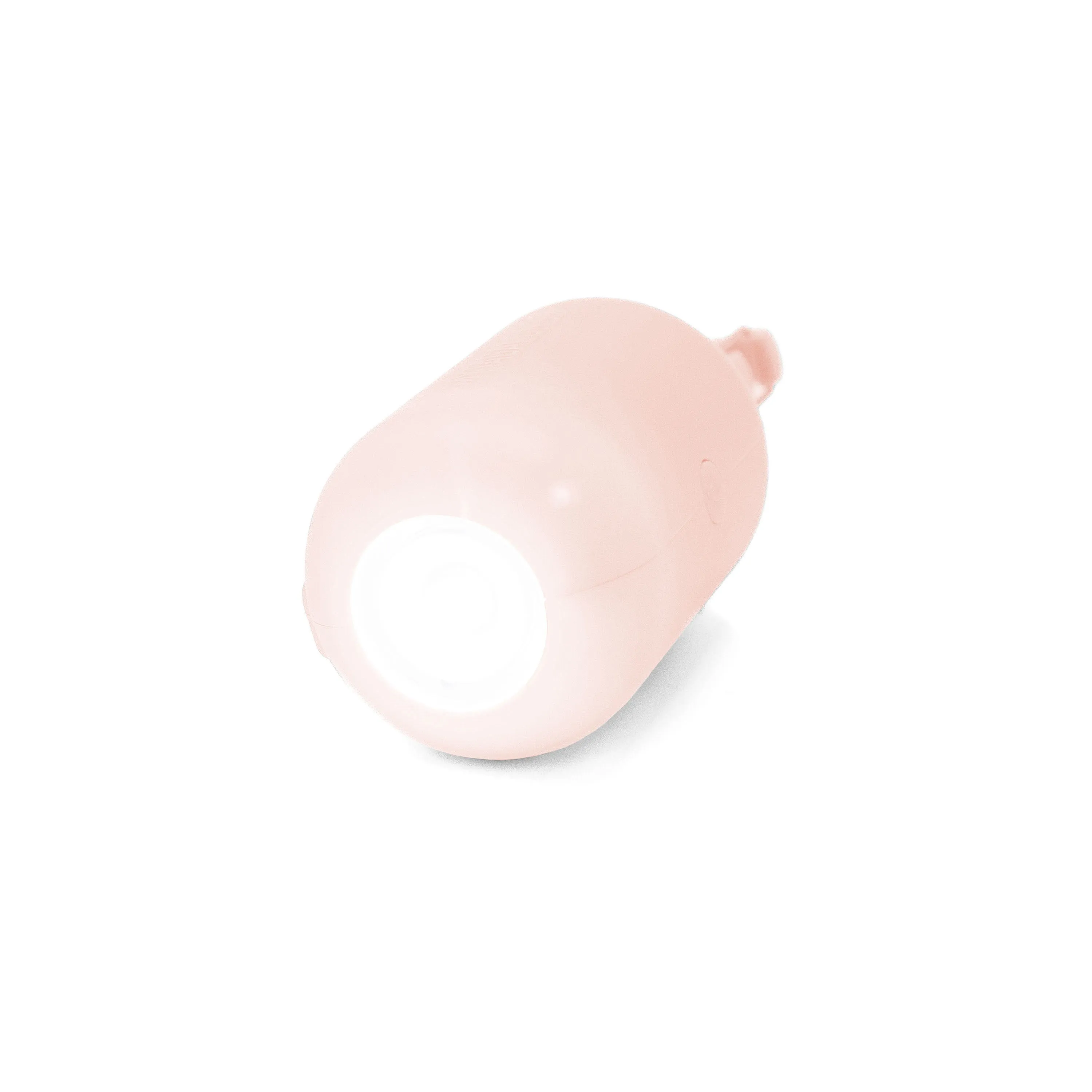 THE PERSONAL SAFETY ALARM - SOFT PINK