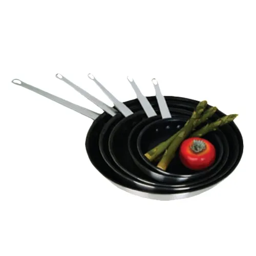 Thunder Group ALFPEX001CNonstick Fry Pan, 7"
