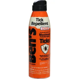 Tick Repellent 6oz Eco-Spray
