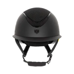 Tipperary Caledon with MIPS Wide Brim Helmet - Sparkle