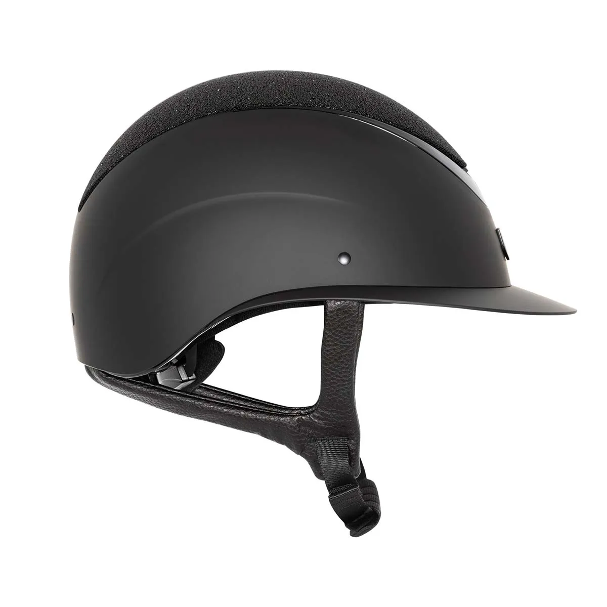 Tipperary Caledon with MIPS Wide Brim Helmet - Sparkle