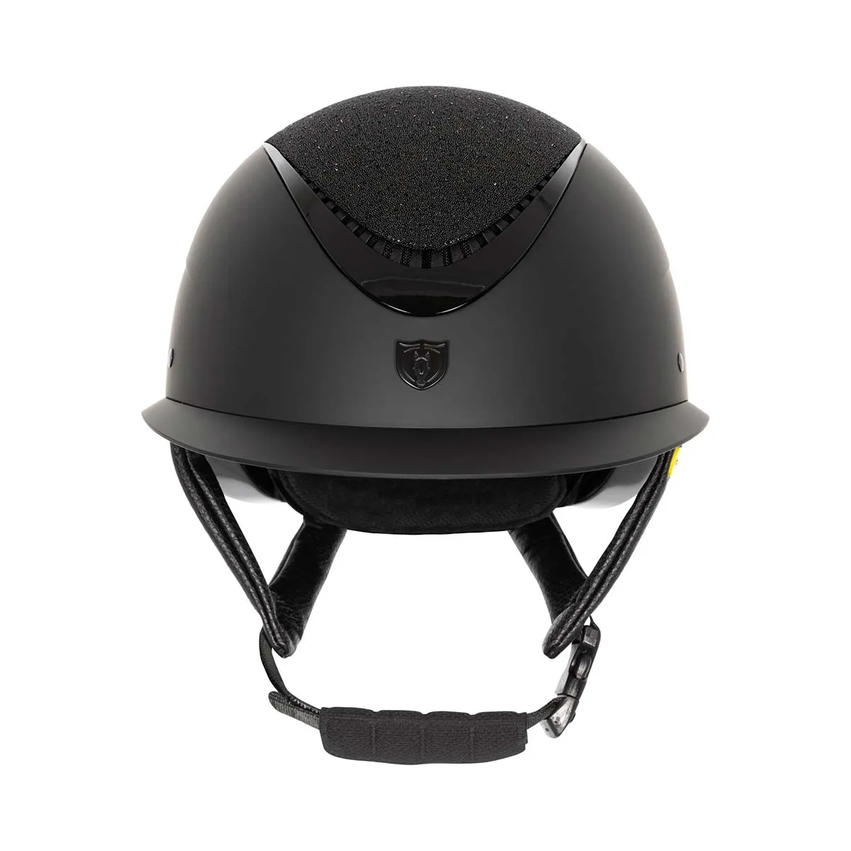 Tipperary Caledon with MIPS Wide Brim Helmet - Sparkle