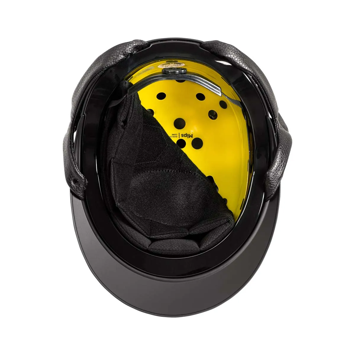 Tipperary Caledon with MIPS Wide Brim Helmet - Sparkle