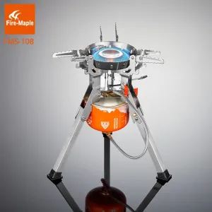 Titan Superpower Camping Stove