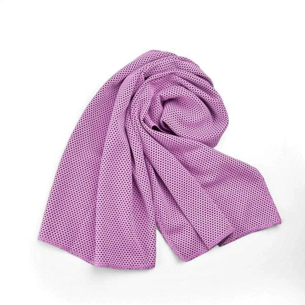 TnP Accessories Cooling Towel