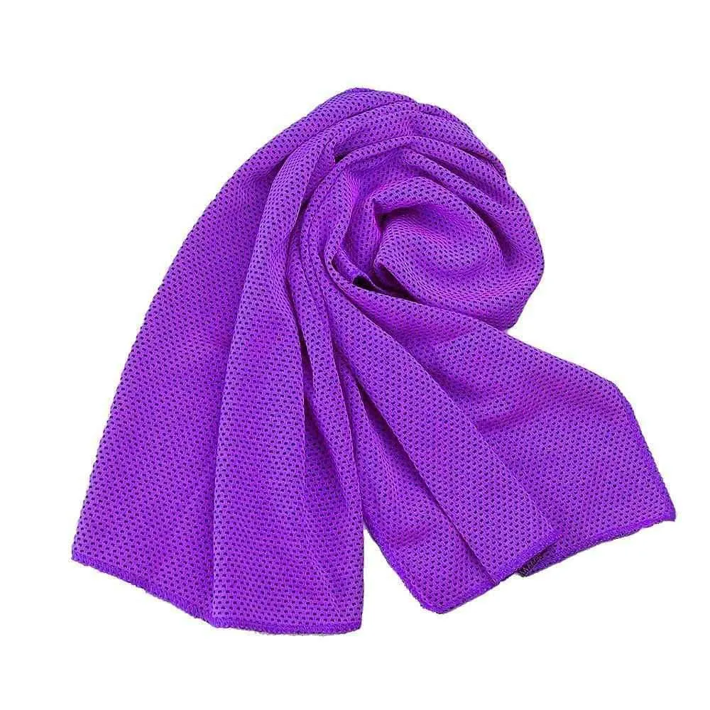 TnP Accessories Cooling Towel
